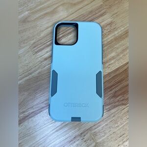 OtterBox Defender Case – iPhone 12 Pro – Blue/Gray